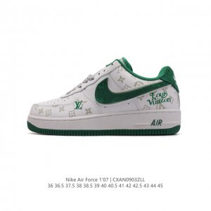 Af1 Nike Air Force 1 07 Low Cv0970 36 36.5 37.5 38 38.5 39 40 40.5 41 42 42.5 43