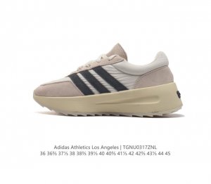 Adidas Originals Athletics Los Angeles Los Angeles Eva Ih2276 36-45 Tgnu0317Znl