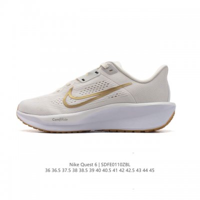 nike Air Quest 6 Nike Quest 6 Fd6033 36-45 Sdfe0 Zbl