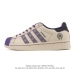 Company-grade Adidas Superstar 2025 new shoes, classic shell toe series, new cas