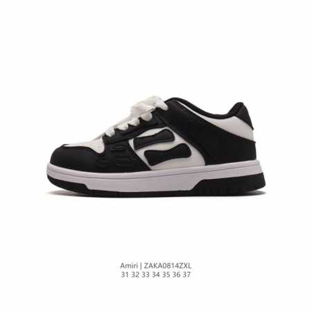 amiri dunk skel-Top-Low-Sneakers amiri a1-Dunk Amiri 31-37 Zaka0814 - Click Image to Close