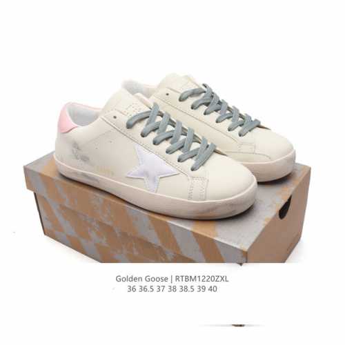 Golden Goose Deluxe Brand Sstar ggdb ~ ~ 360 Ggdb Golden Goose#Ggdb# : 36-40 Rt