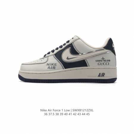 Nike Air Force 1 '07 Low force 1 Kk1988 36-45 Swxb1212 - Click Image to Close