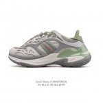 Corporate Gucci high-end all-match casual women's sports shoes, celebrity-style