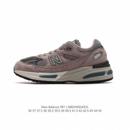 New Balance nb Made In Usa M991 5 c-Cap encap Abzorb U991Pb2 36-45 Nbdh0824Zvl - Click Image to Close