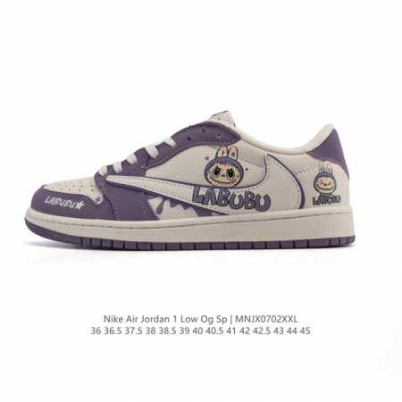 Company-level genuine Nike Air Jordan 1 Low Og Sp Military Blue Aj1 Joe 1 rever - Click Image to Close
