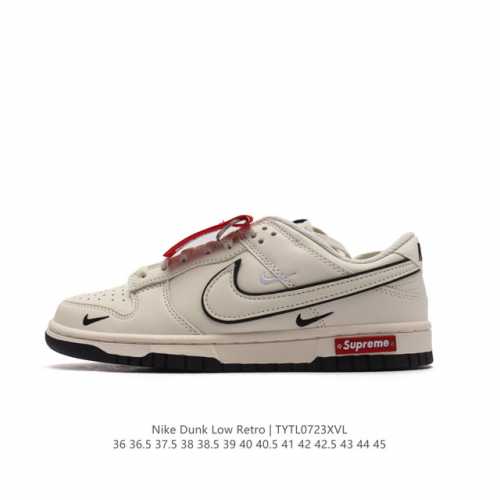 Nike Dunk Low Retro 80 Nike Dunk 1985 Dunk Xb3802-351 36 36.5 37.5 38 38.5 39 4