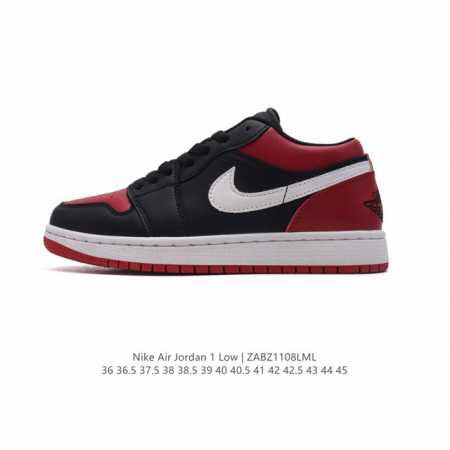 Air Jordan 1 Low AJ1 1 1 aj1 1985 Wings JORDAN Nike Air Wings DDD DDD 553558 DD - Click Image to Close