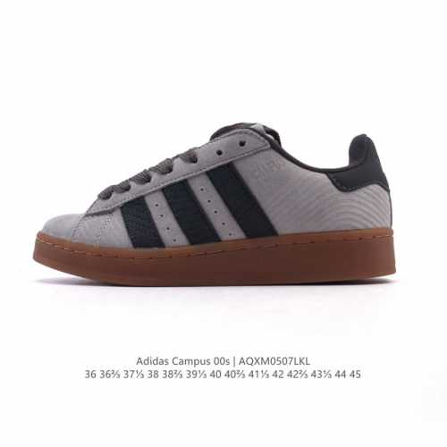 Adidas.Campus 00S Adidas Campus 00S Campus Logo If4334 36-45 Aqxm0507Lkl