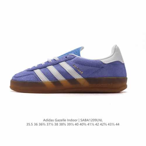 Adidas Originals Gazelle Indoor , , , , , 19 Gazelle Indoor t Gazelle gucci X Adidas Gazelle ortholite Jh6194 35.5-44 Saba1209Lnl