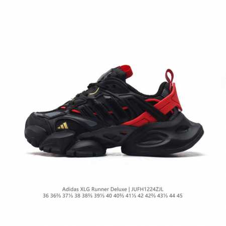 adidas Xlg Runner Deluxe # # # eva , rb 3Xl Jq2974 36 36 37 38 38 39 40 40 41 4 - Click Image to Close