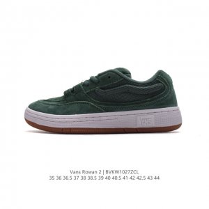 Vans Rowan 2 DDD DDD 35 36 36.5 37 38 38.5 39 40 40.5 41 42 42.5 43 44 DDD BVKW