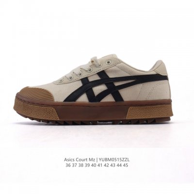 Asics Court Mz Asics Court Mz 3A127 Court Mz 3A353- 36-45 Yubm0515Zzl