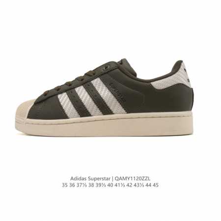 Adidas Superstar 2025 New Shoes, Classic Shell Toe Series, New Casual Sneakers, - Click Image to Close