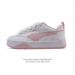 Puma Puma Park Lifestyle Og Sneaker 397262 35.5-40 Mker0510Ljb