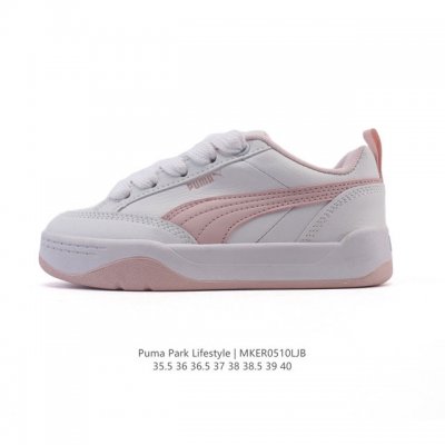 Puma Puma Park Lifestyle Og Sneaker 397262 35.5-40 Mker0510Ljb