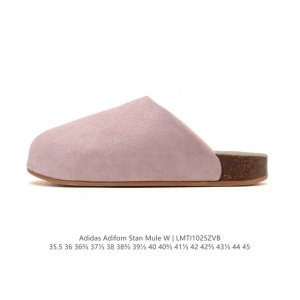 New Adidas Adimule Comfortable Casual Slippers and Mules for Men and Women. Adid