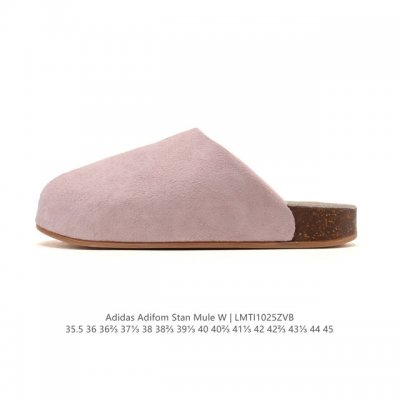 New Adidas Adimule Comfortable Casual Slippers and Mules for Men and Women. Adid