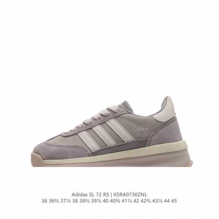 adidas Sl 72 Shoes T ecotex eva Ecotex Eva Ih5560 36 36 37 38 38 39 40 40 41 42 - Click Image to Close