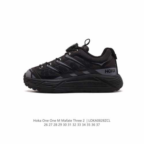 Hoka One One Mafate Three 2 Mafate Speed 2 Eva Vibram Megragrip Mafate Three2 H