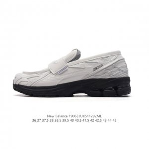 New Balance 6L New Balance 6L 6 Loafer N 6 #Hb # U 6Lae 36-45 Iuks1129Zml
