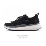 Company-level Ecco Xiaohongshu hot new all-match casual style Ecco men's outdoo