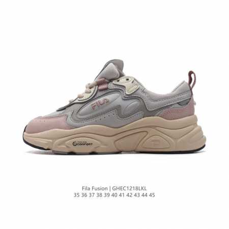 Fila Fusion Fila Fila Fila Fusion 35-45 : Ghec1218Lkl - Click Image to Close