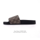 gucci Gucci Official Website Main Push Casual Sports Slippers Beach Shoes Hom