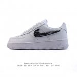 200 Nike Air Force 1 '07 Low 2025 Force 1 Bm2023 36-45 Nber0326Zbl