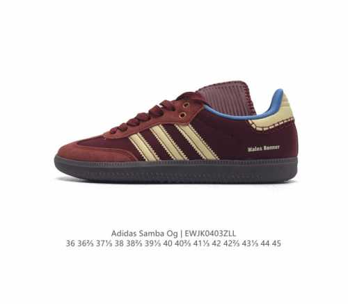 wales Bonner X Adidas 2023 , , , Ie0586 36 36 37 38 38 39 40 40 41 42 42 43 44