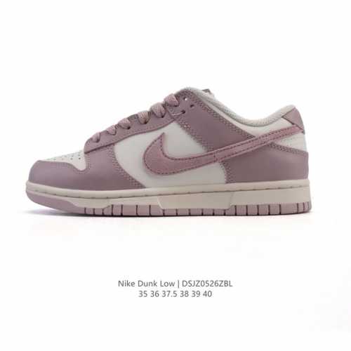 Nike Dunk Low Retro Sneakersa Classic 80S Basketball Shoe, Originally Designed F