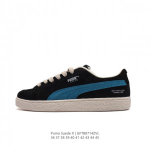 puma Suede Xl : 36-45 395205 01 Gftb0714Zvl