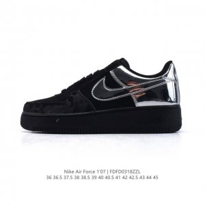 140 Nike Air Force 1 '07 Low Force 1 Hf2885 36-45 Fdfd 318Zzl