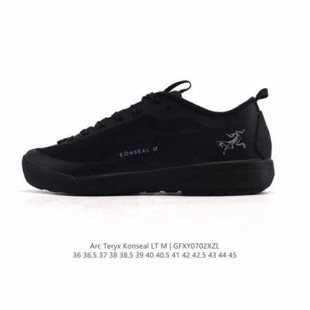 Corporate-level Arc'teryx women's shoes Arcteryxkonseallt Outdoor high-performa - Click Image to Close