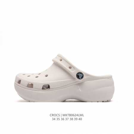 Crocs 34-40 MKTB0624LML - Click Image to Close