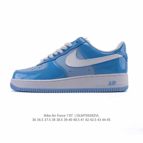 Nike Air Force 1 '07 Low 2025 Force 1 Hv9405 36-45 Olmt0504Zvl