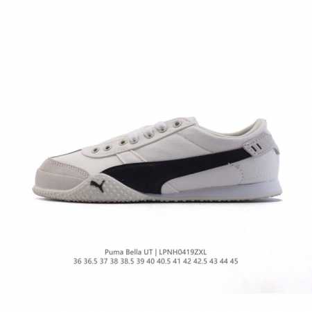puma Bella Ut Speedcat Og puma Bella Og Bella Ut Formstrip Bella Logo Logo Soft - Click Image to Close