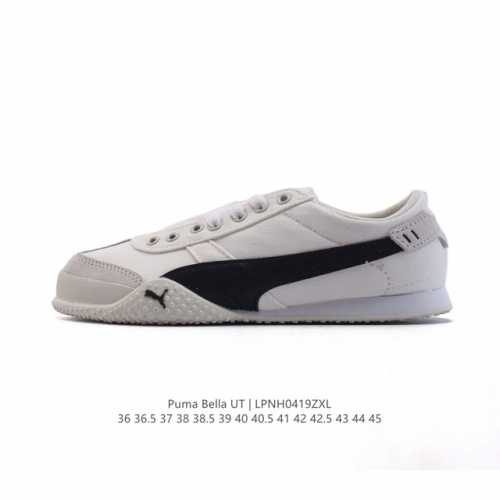 puma Bella Ut Speedcat Og puma Bella Og Bella Ut Formstrip Bella Logo Logo Soft