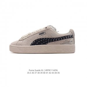 puma Suede Xl : 35.5-45 395777-02 Vbtb1114