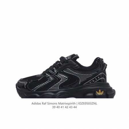Adidas Raf Simons Matrix Spirith , Adidas 50 , , 39-44Ioze0503Znl D - Click Image to Close