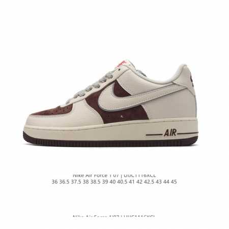 Af1 Nike Air Force 1 07 Low Du0820 36 36.5 37.5 38 38.5 39 40 40.5 41 42 42.5 43 44 45 Uijc1116Xcl - Click Image to Close