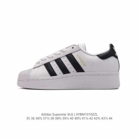 adidas Originals Superstar Xlg adidas Superstar 70 Ig9777 35-44 Xybm1010Zzl - Click Image to Close