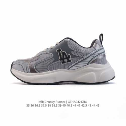 2025 Ny New York Yankees X Mlb Chunky Runner Liner Mlb Chunky Runner Mlb Chunky