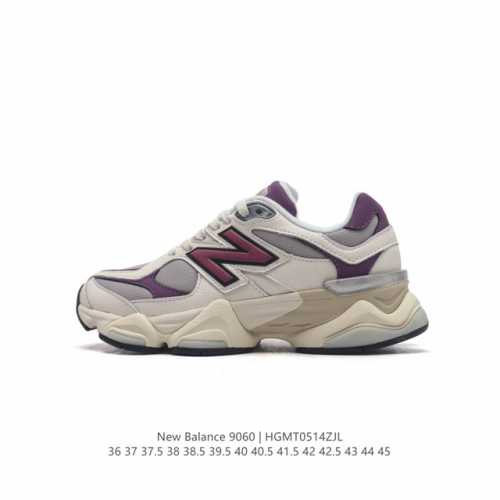 Nb New Balance Nb9060 9060 9060 9060 99X Y2K 990 Abzorb Sbs U9060Esc 36-45 Hgmt0