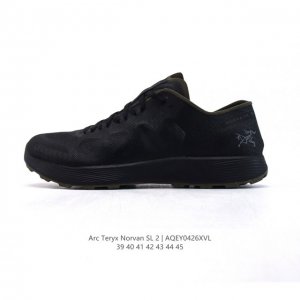 Arc'teryx Norvan Sl 2 39-45 Aqey0426Xvl