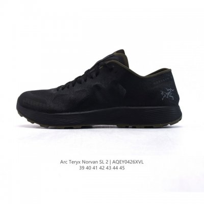 Arc'teryx Norvan Sl 2 39-45 Aqey0426Xvl