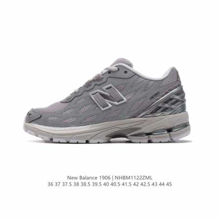 New Balance M 6 nb 2002 6 nb 2002R vibe 6R M 6Rbs 36-45 Nhbm1122Zml - Click Image to Close