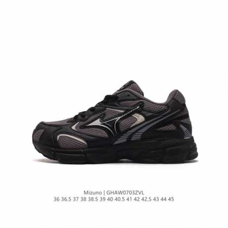 Mizuno WAVE Mizuno Sportstyle 36-45 GHAW0703ZVL - Click Image to Close