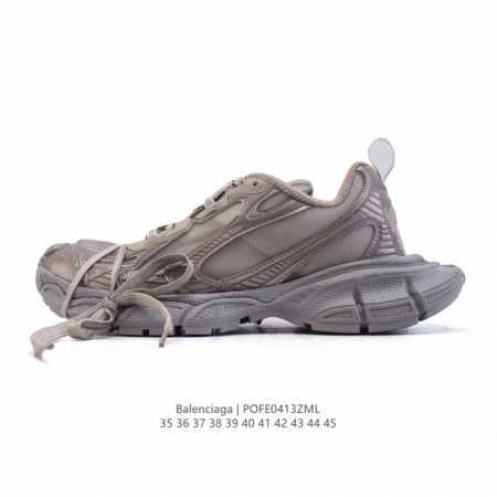 Balenciaga 3Xl Sneakers Balenciaga 3Xl 35-45 Pofe0413Zml - Click Image to Close