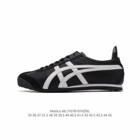 Asics - Onitsuka Tiger Mexico 66 rb : 1183A872-203 35-45 Fgtb1010Znl - Click Image to Close